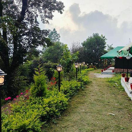 The Jungle Book By Lake & Woods Bhimtal Exterior photo