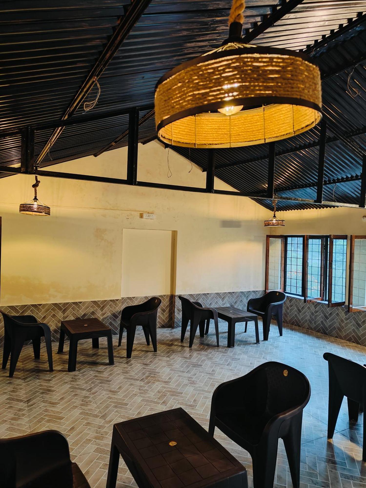 The Jungle Book By Lake & Woods Bhimtal Exterior photo