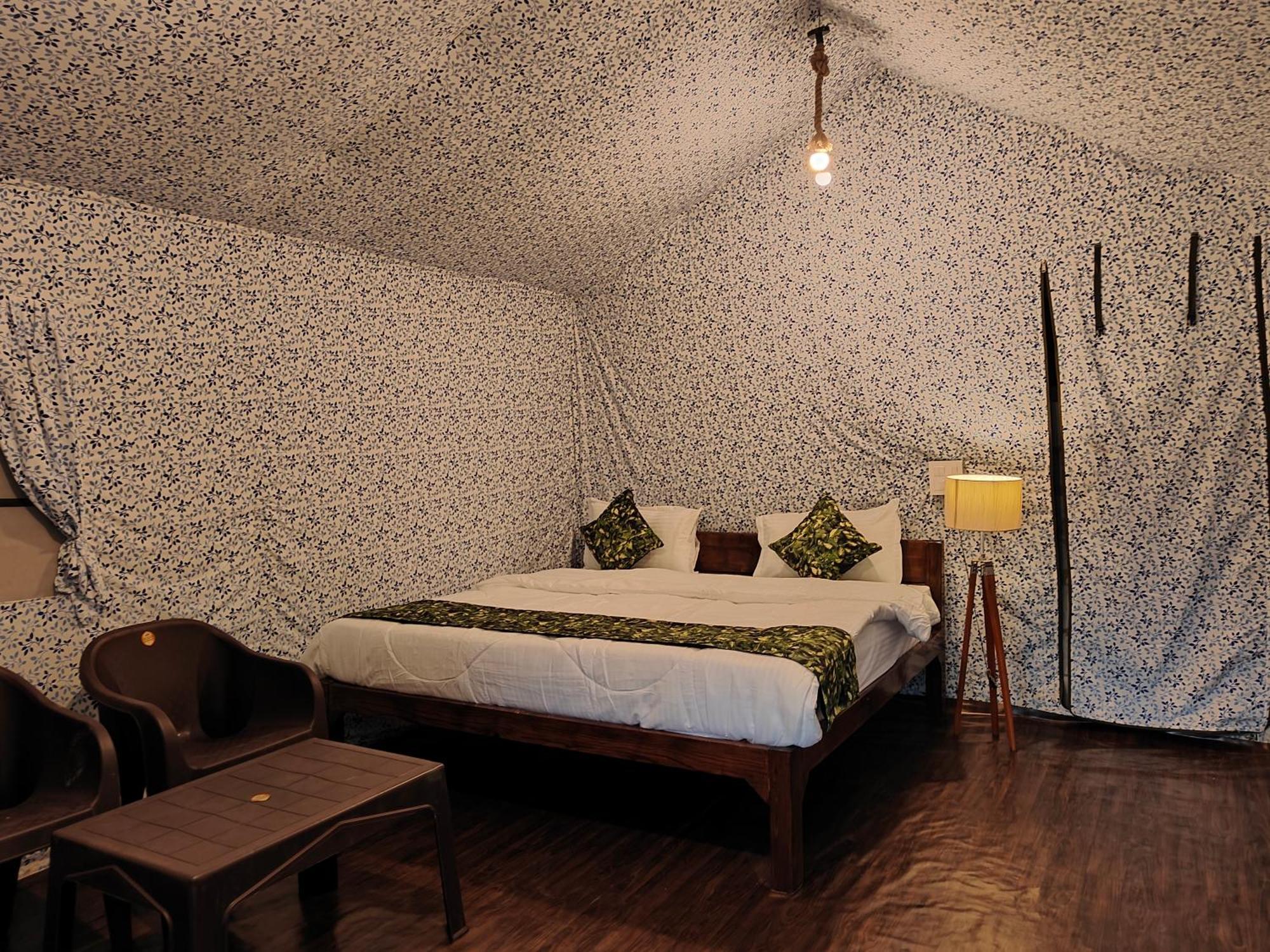 The Jungle Book By Lake & Woods Bhimtal Exterior photo