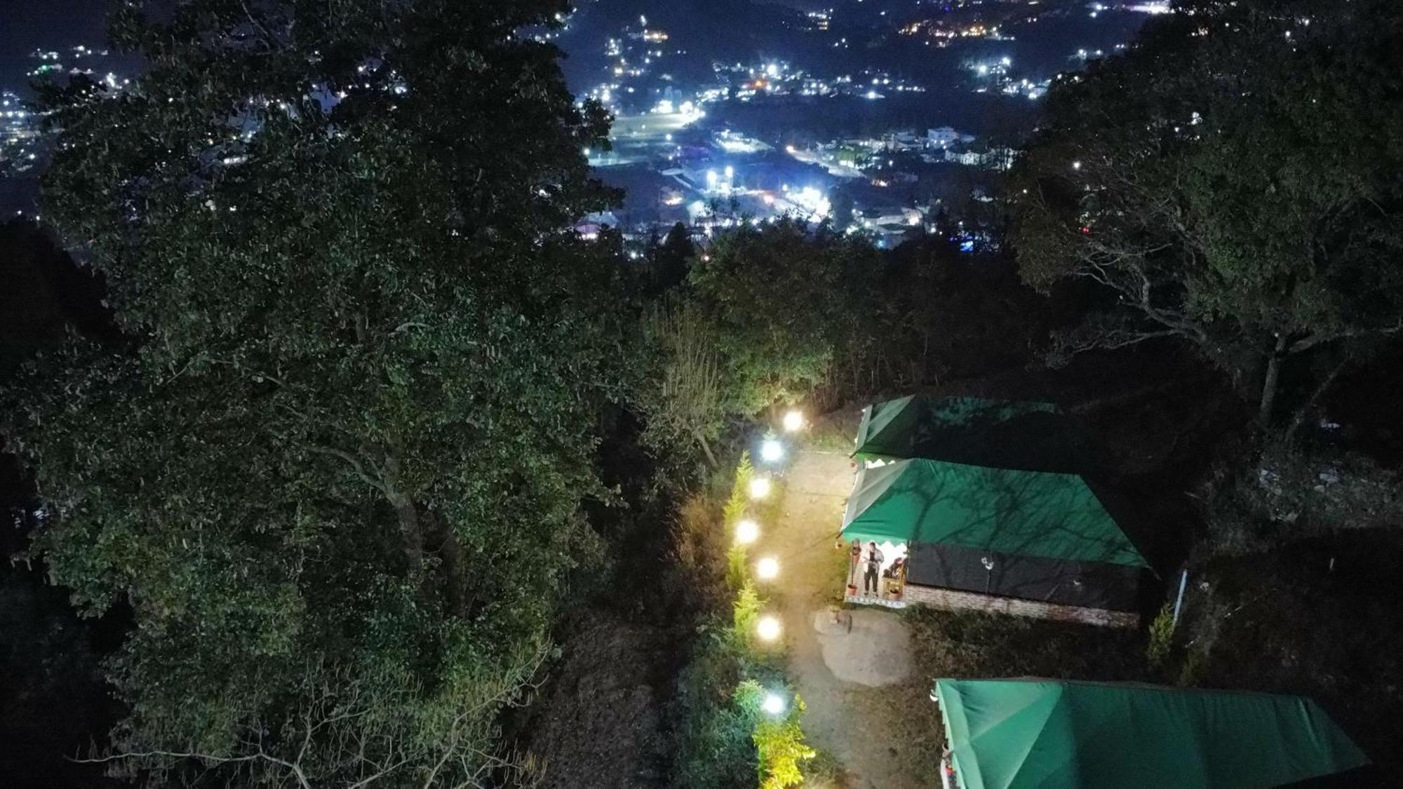 The Jungle Book By Lake & Woods Bhimtal Exterior photo