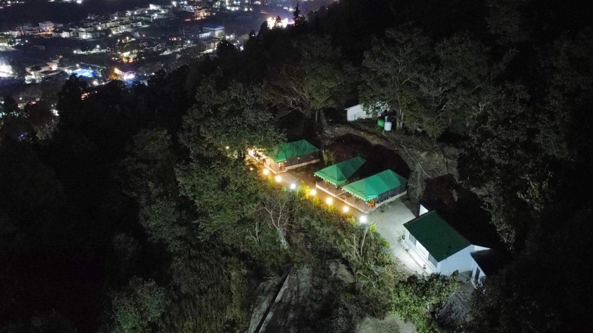 The Jungle Book By Lake & Woods Bhimtal Exterior photo